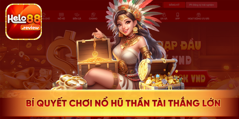 Chiến thuật chơi slot game hiệu quả 