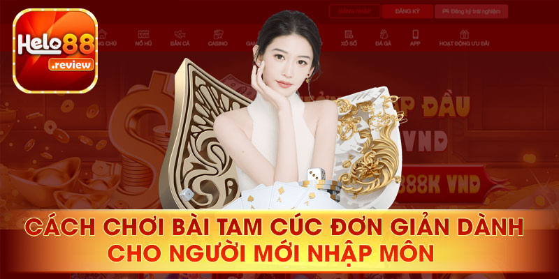 Chiến thuật hay giúp bạn thắng dễ khi tham gia chơi