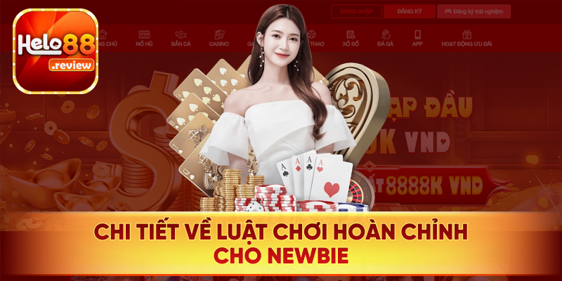 Những cửa cược dành cho người chơi khi lựa chọn