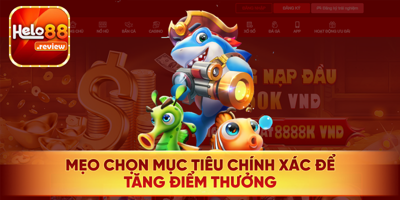 Mẹo chọn sao cho đúng mục tiêu