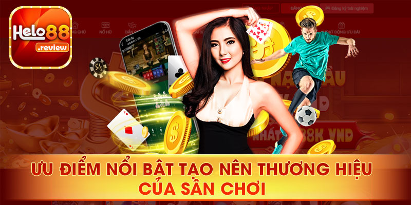 Hệ thống bảo mật của nhà cái hiện đại bậc nhất thị trường